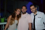 Saturday Night at Byblos Old Souk